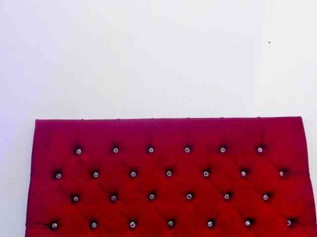 Katty-West webcam