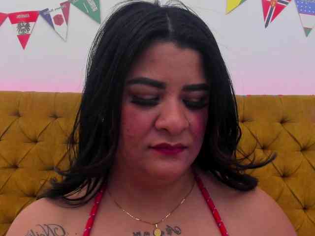 Katty-West webcam