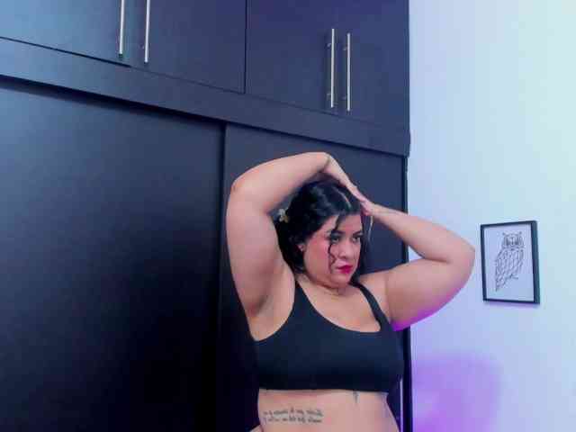 Katty-West webcam