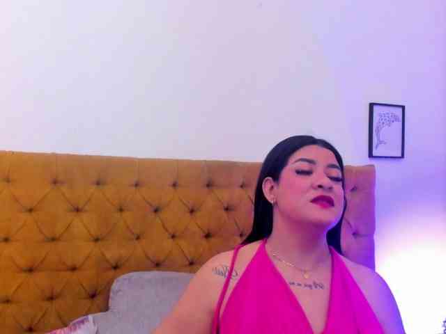 Katty-West webcam