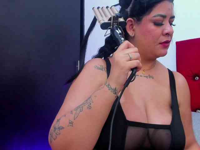 Katty-West webcam