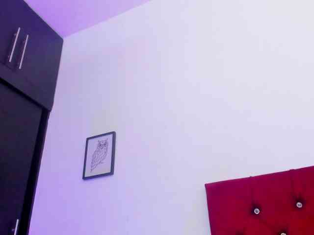 Katty-West webcam