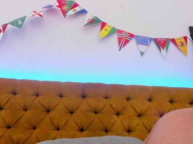 Katty-West webcam
