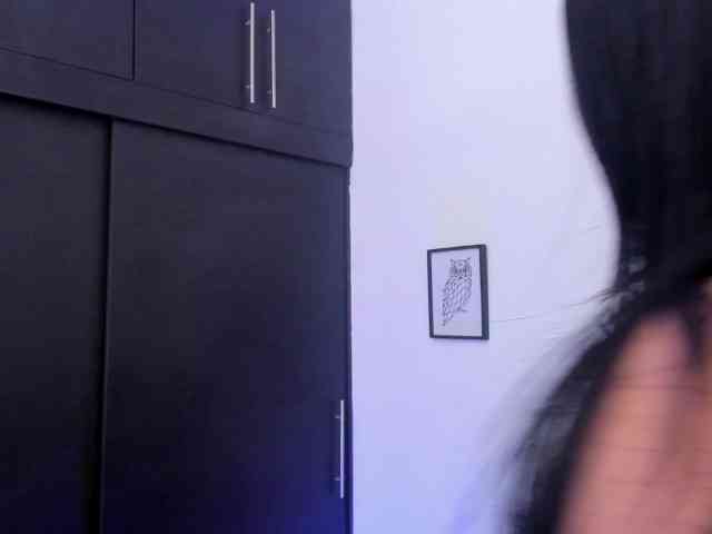 Katty-West webcam