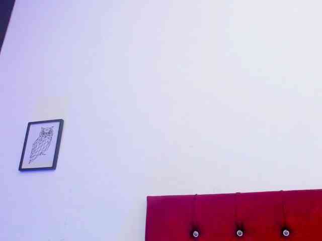 Katty-West webcam