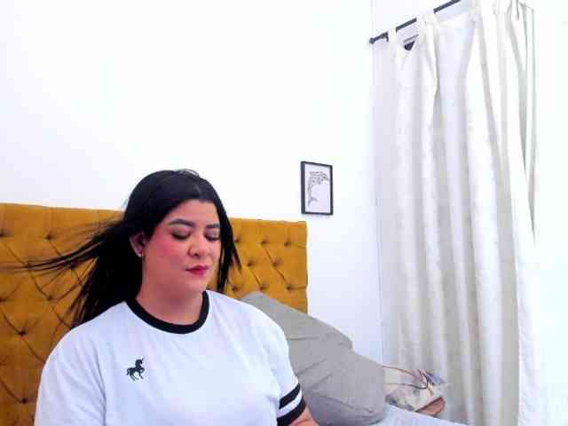 Katty-West webcam