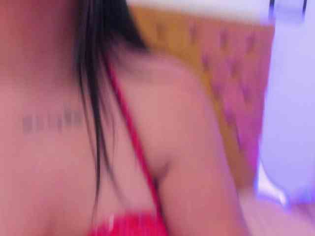 Katty-West webcam