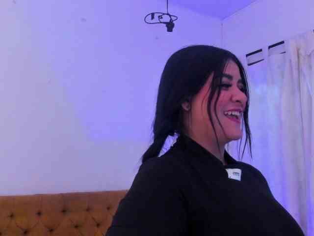 Katty-West webcam
