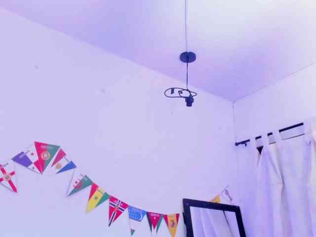Katty-West webcam