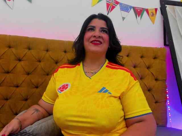 Katty-West webcam