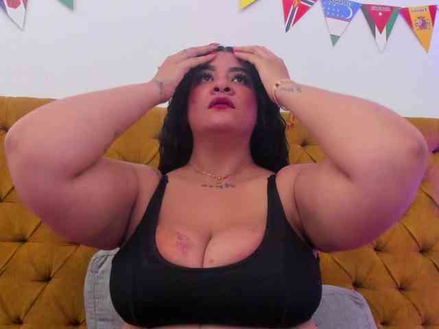 Katty-West webcam