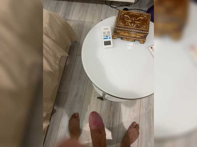RomaKey live webcam show