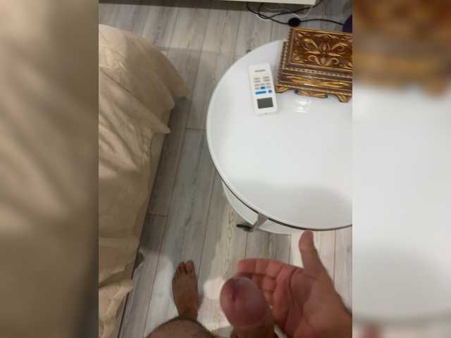 RomaKey live webcam show