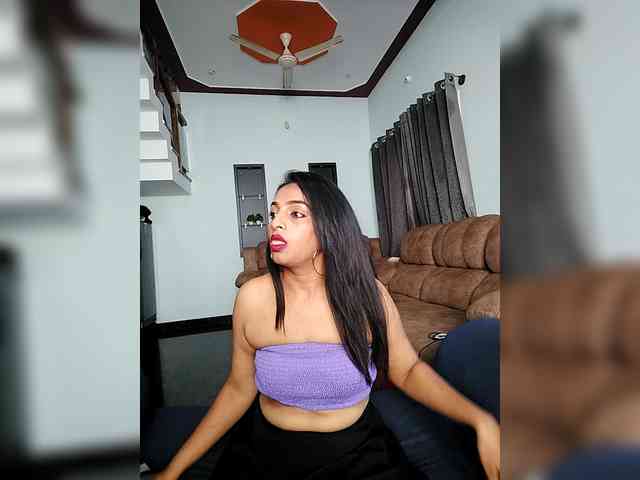 Sugarbabibu webcam