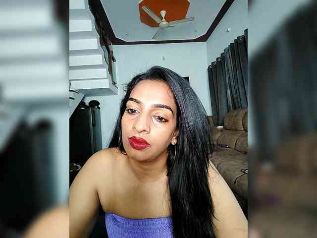 Sugarbabibu webcam