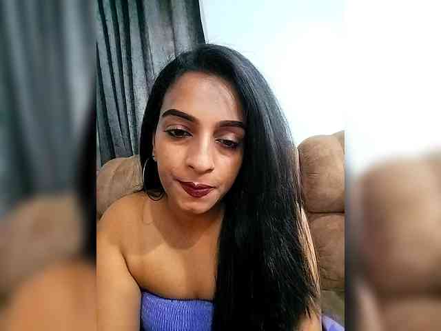 Sugarbabibu webcam