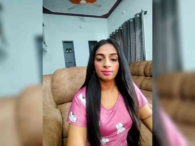 Sugarbabibu webcam