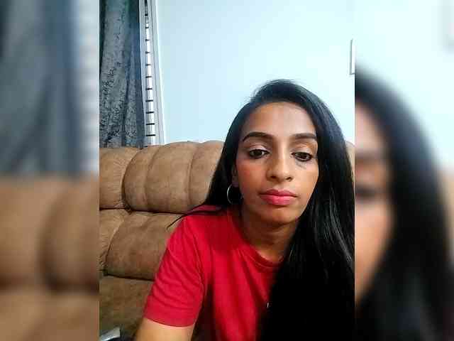 Sugarbabibu webcam