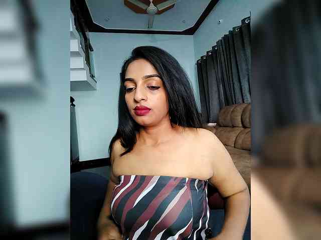 Sugarbabibu webcam
