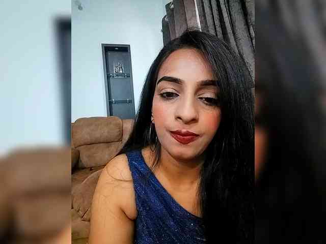 Sugarbabibu webcam