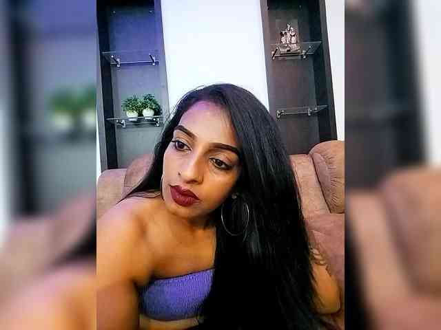 Sugarbabibu webcam
