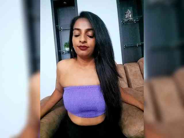 Sugarbabibu webcam