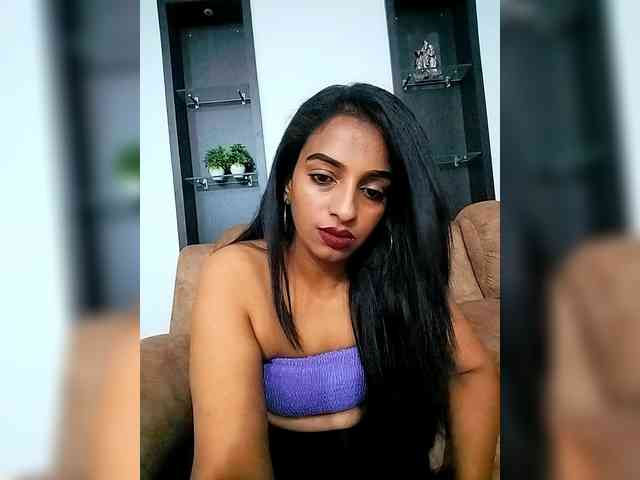 Sugarbabibu webcam