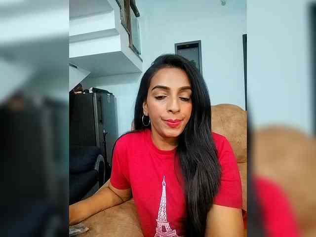 Model: Sugarbabibu