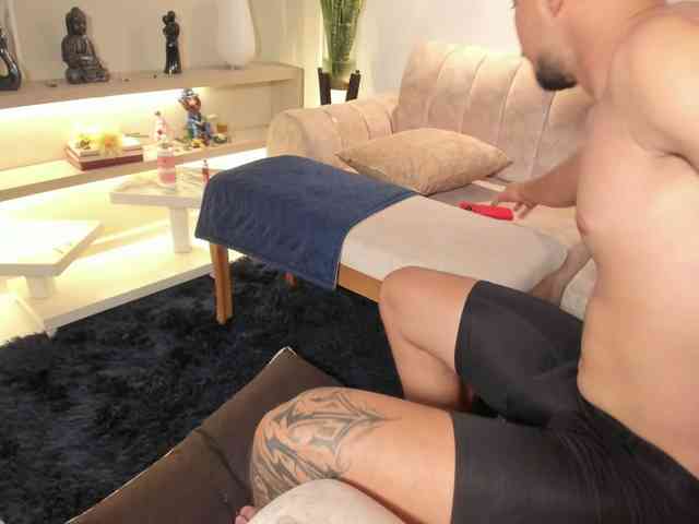 Modelo: HoneyLuxuryCouple