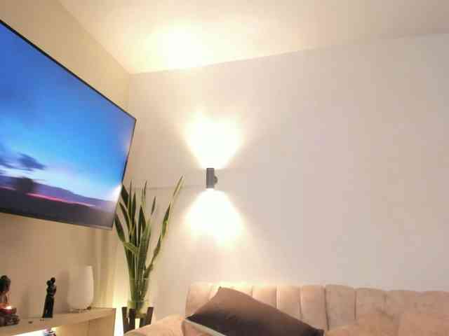 HoneyLuxuryCouple webcam