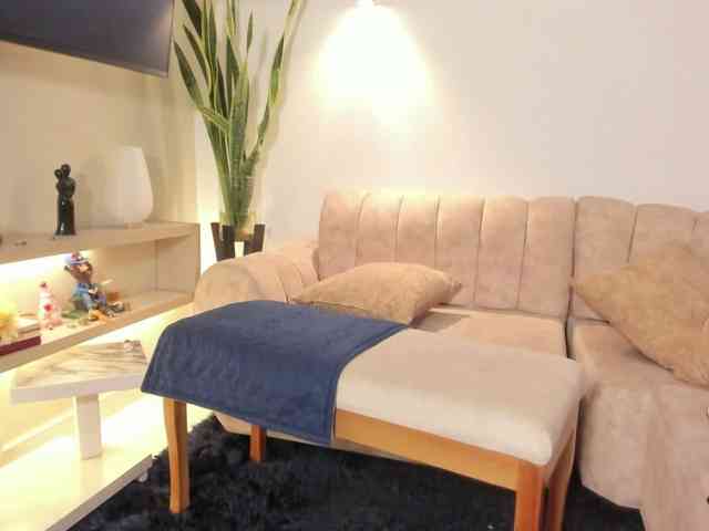 HoneyLuxuryCouple webcam