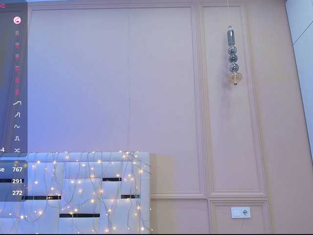 Profile and Statistics for moonmimi on BongaCams