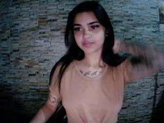 LunaVelvet7 Porn Show