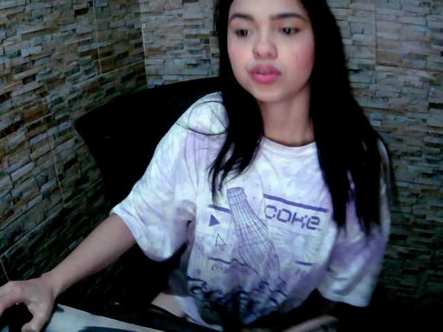 LunaVelvet7 live cam on BongaCams