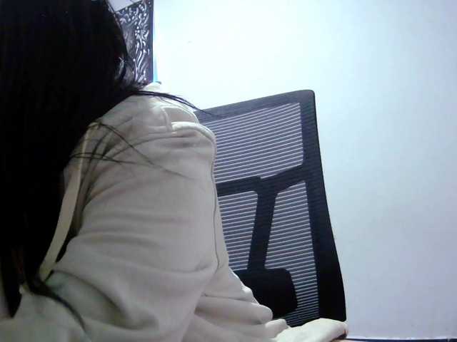LunaVelvet7 live cam on BongaCams