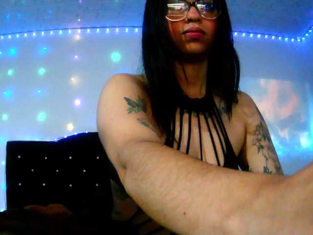 LunaVelvet7 webcam bongacams model stream image