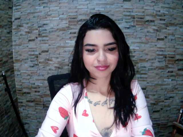 LunaVelvet7 live cam on BongaCams