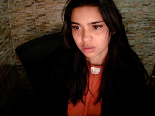 LunaVelvet7 live cam on BongaCams
