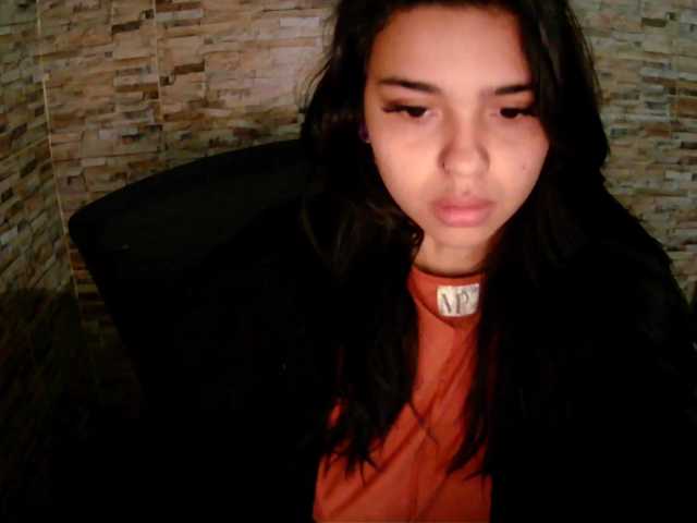 LunaVelvet7 live cam on BongaCams
