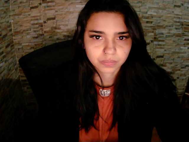 LunaVelvet7 live cam on BongaCams