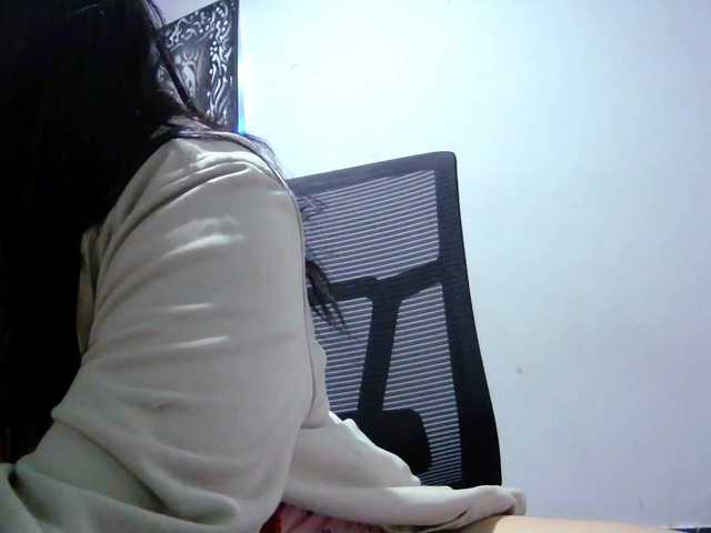 LunaVelvet7 live cam on BongaCams