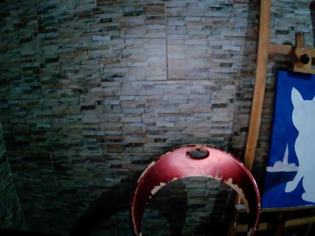 LunaVelvet7 live cam on BongaCams