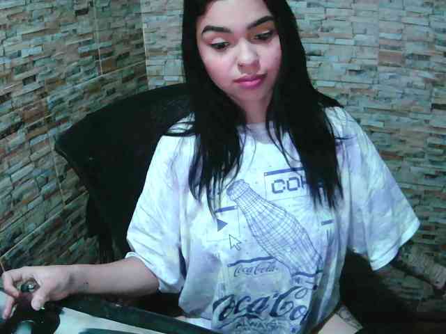 LunaVelvet7 — live female cam on BongaCams