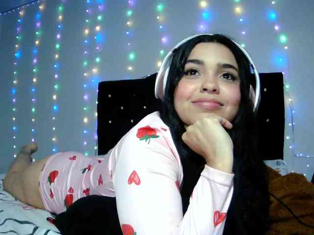 LunaVelvet7 LunaVelvet7