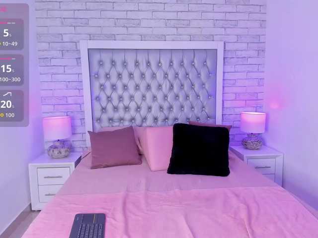 MaddyCarson's BongaCams show and profile