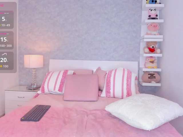 MaddyCarson's BongaCams show and profile