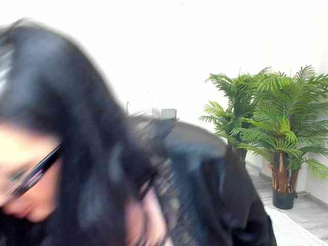 Modella: NickyStarr