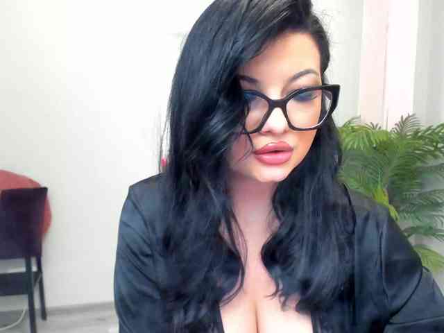 Modella: NickyStarr