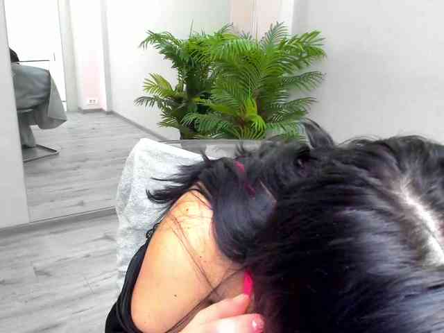 NickyStarr webcam