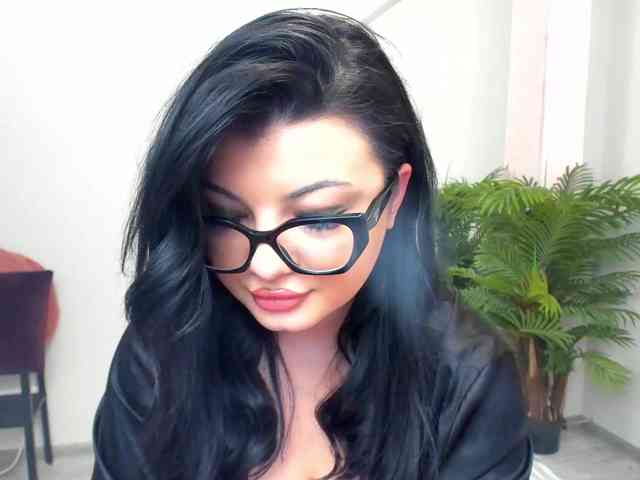 Modella: NickyStarr